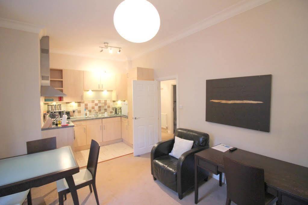 Norwich Street Apartments By Payman Club CBG Extérieur photo
